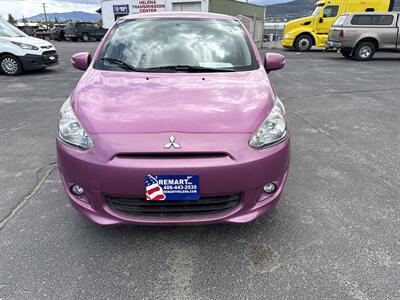 2015 Mitsubishi Mirage ES   - Photo 3 - Helena, MT 59601