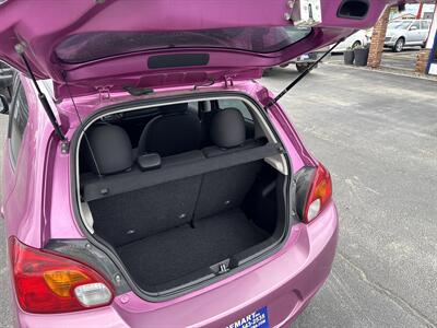 2015 Mitsubishi Mirage ES   - Photo 9 - Helena, MT 59601
