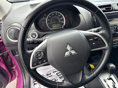 2015 Mitsubishi Mirage ES   - Photo 15 - Helena, MT 59601