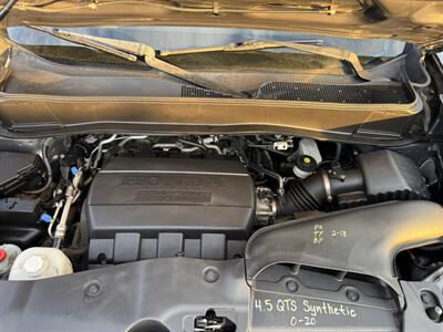 2011 Honda Pilot EX-L w/Navi - Photo 21 - Helena, MT 59601