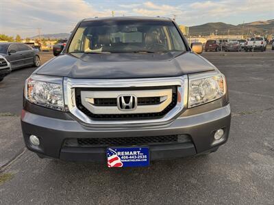 2011 Honda Pilot EX-L w/Navi - Photo 4 - Helena, MT 59601