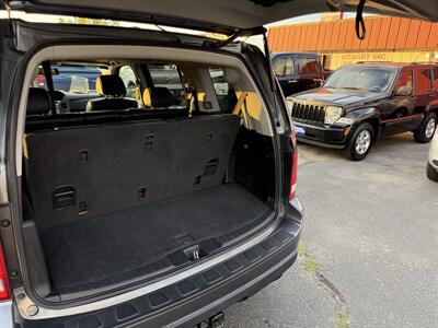 2011 Honda Pilot EX-L w/Navi - Photo 18 - Helena, MT 59601