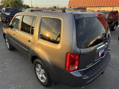 2011 Honda Pilot EX-L w/Navi - Photo 8 - Helena, MT 59601
