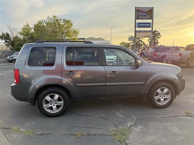 2011 Honda Pilot EX-L w/Navi - Photo 5 - Helena, MT 59601