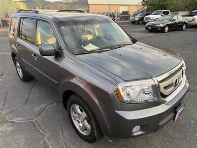 2011 Honda Pilot EX-L w/Navi - Photo 2 - Helena, MT 59601