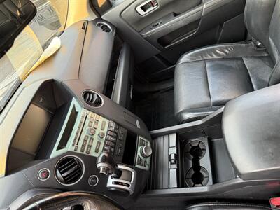 2011 Honda Pilot EX-L w/Navi - Photo 13 - Helena, MT 59601
