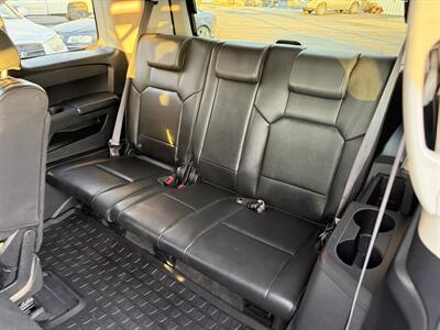 2011 Honda Pilot EX-L w/Navi - Photo 17 - Helena, MT 59601