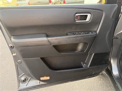 2011 Honda Pilot EX-L w/Navi - Photo 10 - Helena, MT 59601