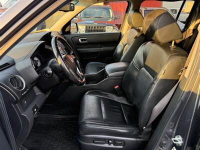 2011 Honda Pilot EX-L w/Navi - Photo 11 - Helena, MT 59601