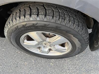 2011 Honda Pilot EX-L w/Navi - Photo 9 - Helena, MT 59601