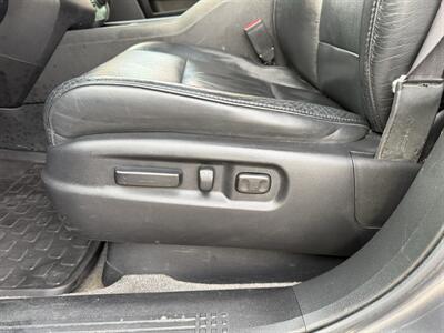 2011 Honda Pilot EX-L w/Navi - Photo 19 - Helena, MT 59601