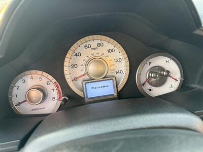 2011 Honda Pilot EX-L w/Navi - Photo 12 - Helena, MT 59601
