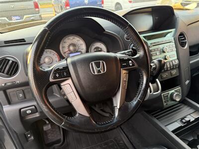 2011 Honda Pilot EX-L w/Navi - Photo 22 - Helena, MT 59601