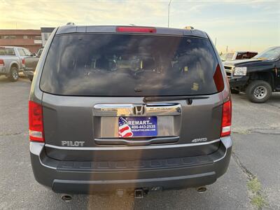 2011 Honda Pilot EX-L w/Navi - Photo 7 - Helena, MT 59601