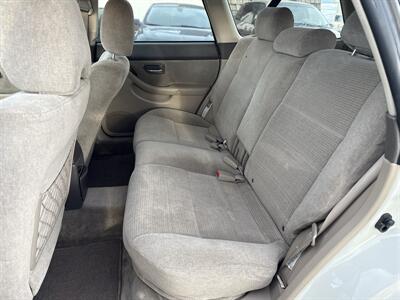 2004 Subaru Outback   - Photo 13 - Helena, MT 59601