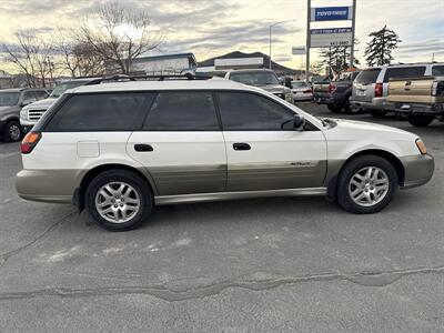 2004 Subaru Outback   - Photo 5 - Helena, MT 59601