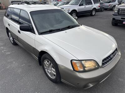 2004 Subaru Outback   - Photo 2 - Helena, MT 59601