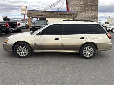 2004 Subaru Outback   - Photo 3 - Helena, MT 59601
