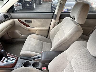 2004 Subaru Outback   - Photo 12 - Helena, MT 59601