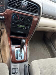 2004 Subaru Outback   - Photo 11 - Helena, MT 59601