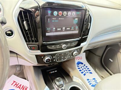 2019 Chevrolet Traverse Premier - Photo 14 - Helena, MT 59601
