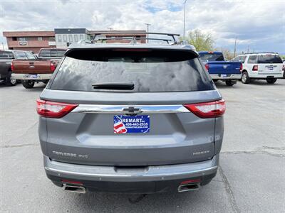 2019 Chevrolet Traverse Premier - Photo 7 - Helena, MT 59601