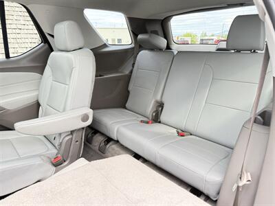 2019 Chevrolet Traverse Premier - Photo 12 - Helena, MT 59601
