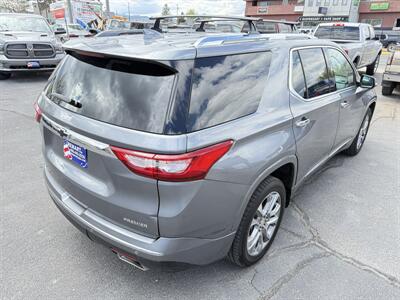 2019 Chevrolet Traverse Premier - Photo 6 - Helena, MT 59601