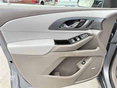 2019 Chevrolet Traverse Premier - Photo 9 - Helena, MT 59601