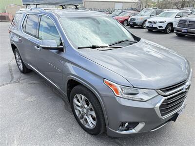 2019 Chevrolet Traverse Premier - Photo 2 - Helena, MT 59601