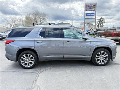 2019 Chevrolet Traverse Premier - Photo 5 - Helena, MT 59601