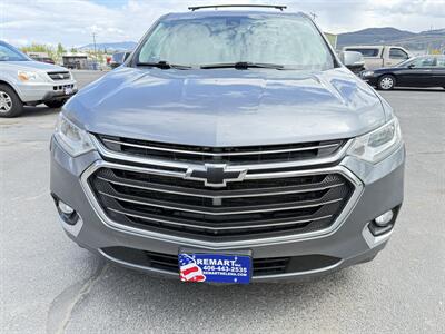 2019 Chevrolet Traverse Premier - Photo 3 - Helena, MT 59601