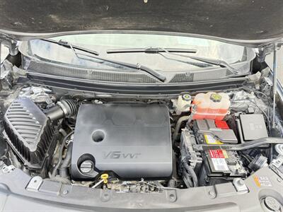 2019 Chevrolet Traverse Premier - Photo 17 - Helena, MT 59601