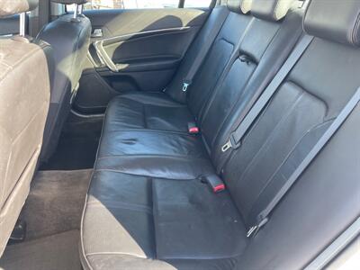 2010 Lincoln MKZ/Zephyr AWD   - Photo 16 - Helena, MT 59601