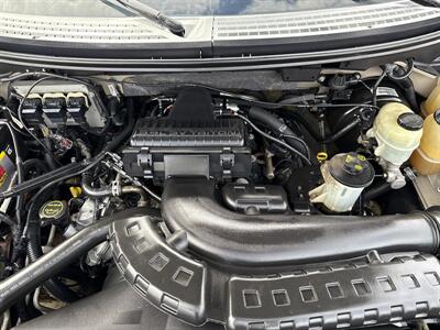 2004 Ford F-150 XLT 4dr SuperCrew   - Photo 10 - Helena, MT 59601