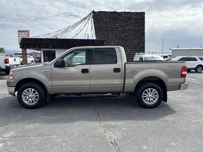 2004 Ford F-150 XLT 4dr SuperCrew   - Photo 3 - Helena, MT 59601