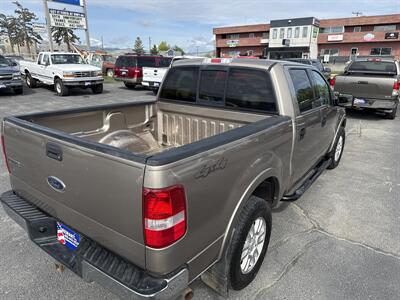 2004 Ford F-150 XLT 4dr SuperCrew   - Photo 7 - Helena, MT 59601