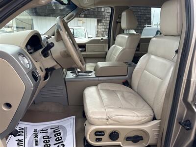 2004 Ford F-150 XLT 4dr SuperCrew   - Photo 12 - Helena, MT 59601