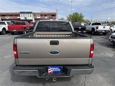 2004 Ford F-150 XLT 4dr SuperCrew   - Photo 6 - Helena, MT 59601