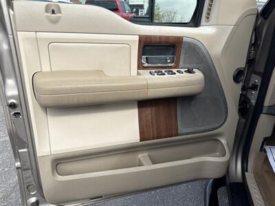 2004 Ford F-150 XLT 4dr SuperCrew   - Photo 11 - Helena, MT 59601