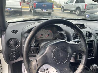 2002 Mitsubishi Eclipse GT   - Photo 11 - Helena, MT 59601