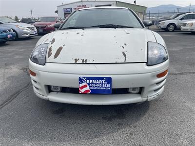 2002 Mitsubishi Eclipse GT   - Photo 3 - Helena, MT 59601