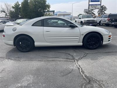 2002 Mitsubishi Eclipse GT   - Photo 5 - Helena, MT 59601