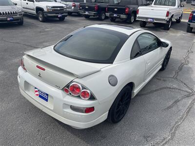 2002 Mitsubishi Eclipse GT   - Photo 7 - Helena, MT 59601