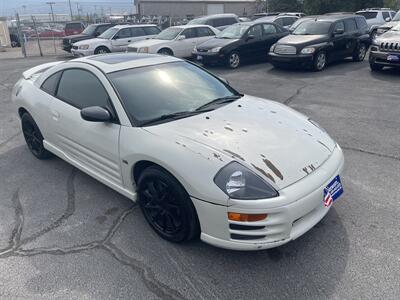 2002 Mitsubishi Eclipse GT   - Photo 4 - Helena, MT 59601