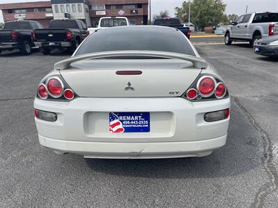 2002 Mitsubishi Eclipse GT   - Photo 6 - Helena, MT 59601