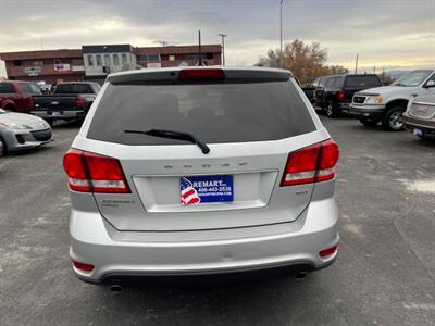 2013 Dodge Journey SXT   - Photo 7 - Helena, MT 59601