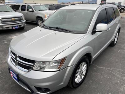 2013 Dodge Journey SXT   - Photo 2 - Helena, MT 59601