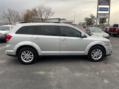 2013 Dodge Journey SXT   - Photo 5 - Helena, MT 59601