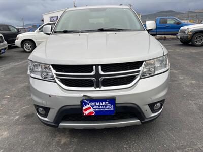 2013 Dodge Journey SXT   - Photo 3 - Helena, MT 59601